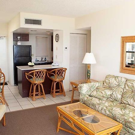 Native Sun Aparthotel Fort Lauderdale Exterior photo