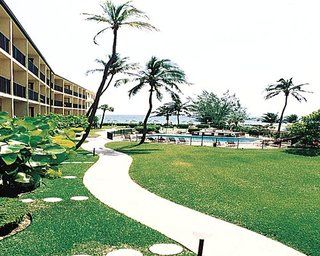 Native Sun Aparthotel Fort Lauderdale Exterior photo