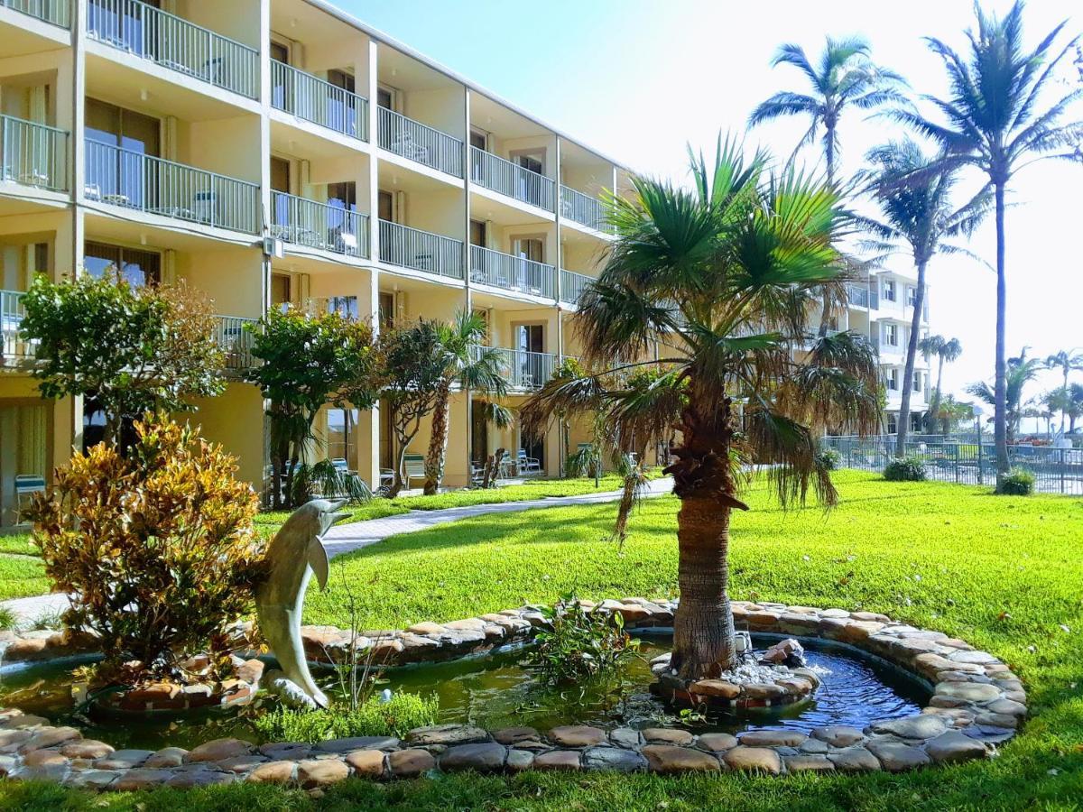 Native Sun Aparthotel Fort Lauderdale Exterior photo